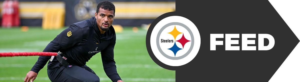 Fitzpatrick, Queen back in Pittsburgh taken on the South Side (Steelers)